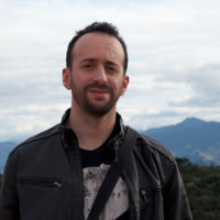 GRUPO SBF Employee Alisson Perez's profile photo