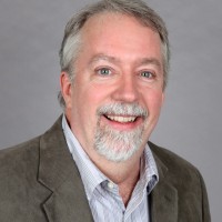 Pima Community College Employee Phil Berry's profile photo