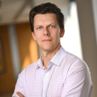 Northern Lakes Capital Employee Cory Petersen's profile photo