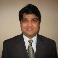 Gulf Business Machines Employee Yogesh Naik's profile photo