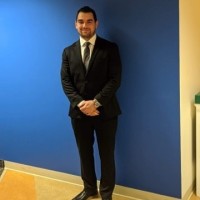 Hamza Abdallah's profile photo