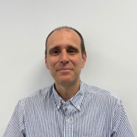 Intervalor Data Employee Fernando Mele's profile photo