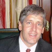 ASF Employee Jeff Schock's profile photo