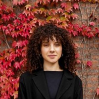Conceivio Employee Ariela Ntervisi's profile photo