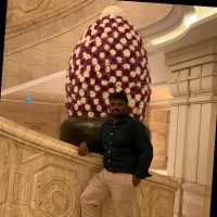 Carisma Solutions Private Limited Employee Sakthivel Veeramuniyandi's profile photo