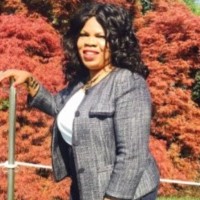 Jelani Consulting, LLC. Employee Cecelia Taynie's profile photo