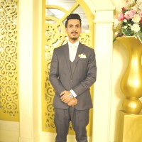 Muhammad Rafay Email