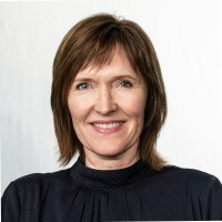 Baneservice Employee Gro Alsaker's profile photo