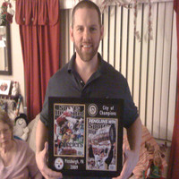 Greg Rapp Email & Phone Number