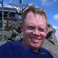 M. L. McDonald Sales Company, LLC Employee Peter Townsend's profile photo