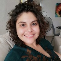 Simetrical Employee Lorena Castellanos Rincón's profile photo