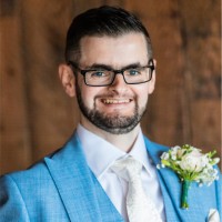 VA Technology Employee Joey Murphy's profile photo