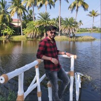 Infosys Employee Chayan Dey's profile photo