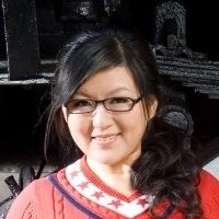 www.SpeakMandarin.com Employee Ryann Nie's profile photo