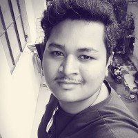 Celerit.io Software Employee Kiran Bansode's profile photo
