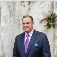 Edison Chouest Offshore Employee Dino Chouest's profile photo