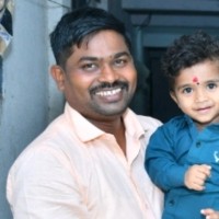 CSR PROJECTS Employee Kishor Kolhe's profile photo