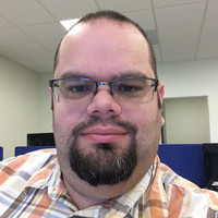 ComNet Communications, LLC Employee Jeffrey Marsh's profile photo