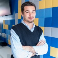 PoliHub - Innovation Park & Startup Accelerator Employee Alessandro Carenini's profile photo