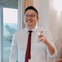 CyberCX Employee Adrian Tan's profile photo