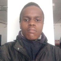 upwork Employee Moses Daniel's profile photo