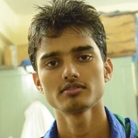 StockMock Employee Abhishek Verma's profile photo