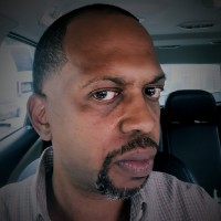 Carl Cooper's profile photo