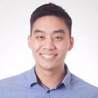 HomeLight Employee Taylor Wong's profile photo