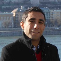CA consultadministration ab Employee Mehran Fahraj's profile photo