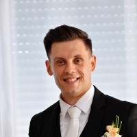BMM Logistics, Inc. Employee Miloš Mišić's profile photo