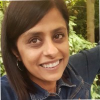 Welbeck Health Partners Employee Neera Scanlon's profile photo