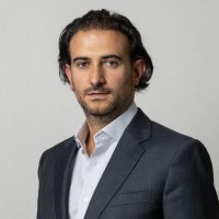 Biossmann Employee Eduardo Asaf's profile photo