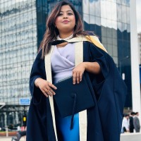 iON TV Ltd. Employee Afroja Asha's profile photo