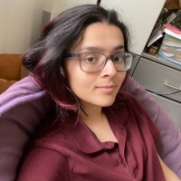 Shreya Ragavan Email