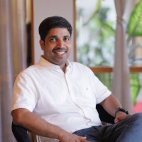 SRV InfoTech Employee Vijith Kp's profile photo