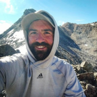 Sysco Denver Employee Warren Daboin's profile photo