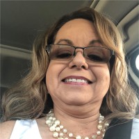 Julia Lopez-Whorton Email & Phone Number