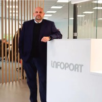 Infoport Employee Carlos Pascual Tadeo's profile photo