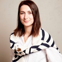 SIMONE PERELE Employee Mathilde Laclote's profile photo