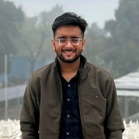 Ahead WebSoft Technologies Employee Ritesh Jain's profile photo