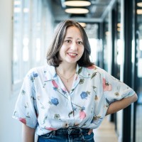 AILANCY Employee Juliette Pagnard's profile photo