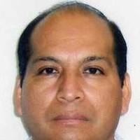 TransForma Employee Floriberto García Jacobo's profile photo