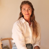 Nimble Activewear Employee Sophia Patrick's profile photo