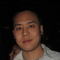 Horizon Media Employee Victor Yip's profile photo