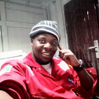 ANA INDUSTRIES LTD Employee Abumen Ohiochoya's profile photo