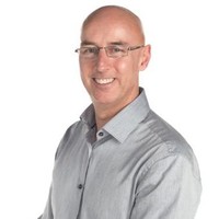 EweMove Sales and Lettings Employee Mark Davis's profile photo