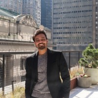 Didero Employee Hari Tatavarti's profile photo