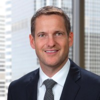 Deloitte Canada Employee Tim Fahey's profile photo