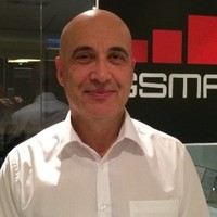 Vodafone Employee Kevan Taylor's profile photo