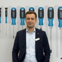 HAZET-WERK Hermann Zerver GmbH & Co. KG Employee Samuel Roth's profile photo